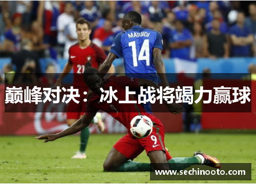 巅峰对决：冰上战将竭力赢球